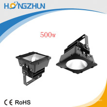 Wholesale outdoor high lumen Meanwell driver flood led light, outdoor lamp china supplier